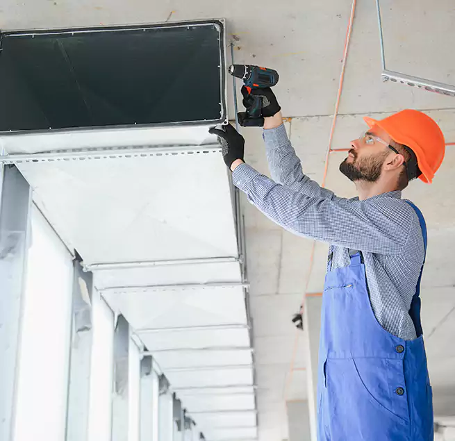 Why Homeowners & Businesses Trust Us in Owasso, OK