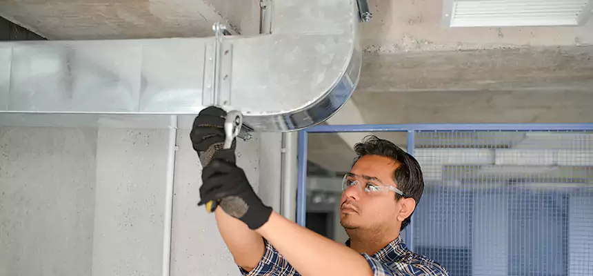 Our Air Duct Installation Services in Owasso, OK