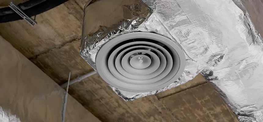 Our Basement Vent Cleaning Services in Owasso, OK