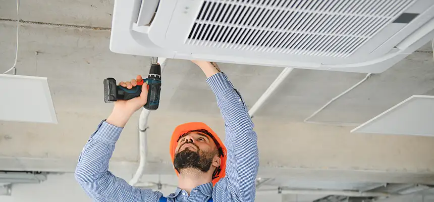 Detailed Multi‑Unit Riser & Roof Termination Cleaning in Owasso