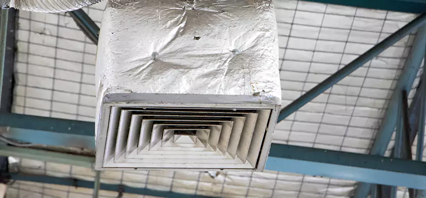 Our Custom HVAC Ductwork Services in Owasso, OK