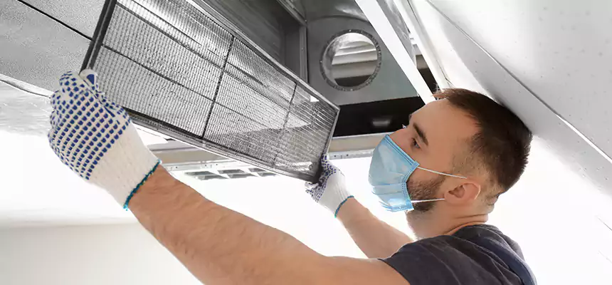 Our Dryer Vent Cleaning Services in Owasso, OK
