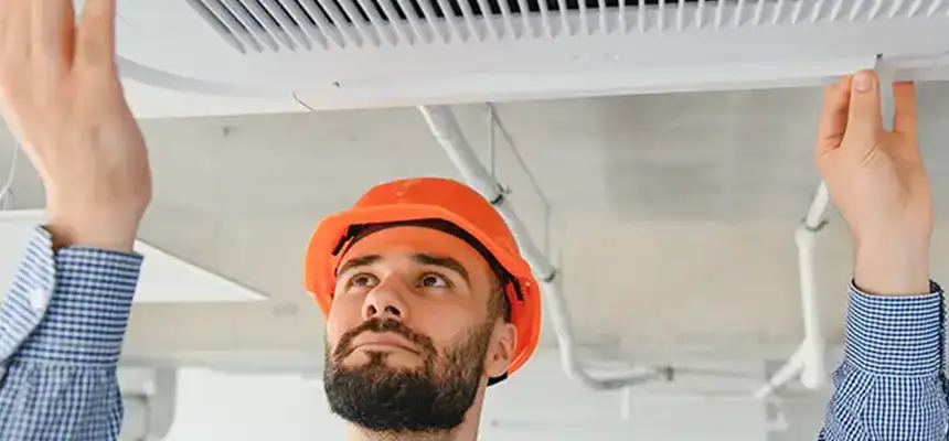 Our Furnace Vent Cleaning Services in Owasso, OK