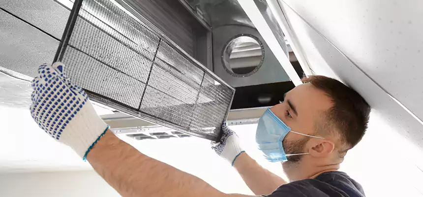 Our Home Duct Cleaning Services in Owasso, OK  