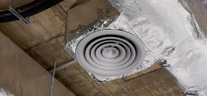 Our HVAC Ductwork Installation Services in Owasso, OK