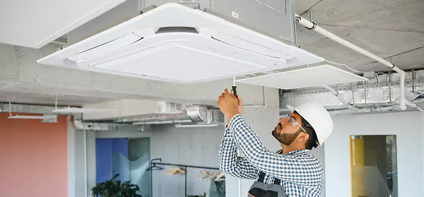 Moisture Control & Condensation Fixes in Duct Systems in Owasso, OK