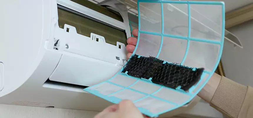 Gentle Ductwork Odor-Control Pet Dander Duct Cleaning in Owasso, OK