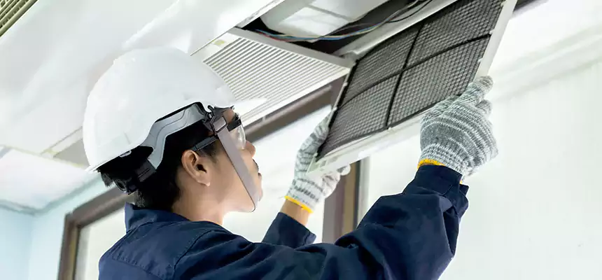 Our Residential Air Vent Cleaning Services in Owasso, OK
