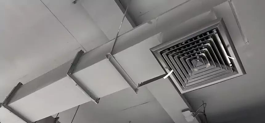 Our Rodent Droppings In Vents Services in Owasso, OK