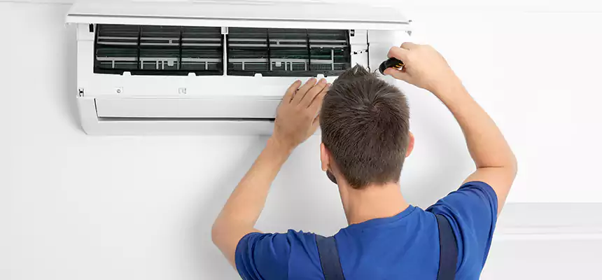 Our Smart Air Conditioning Installation Services in Owasso, OK