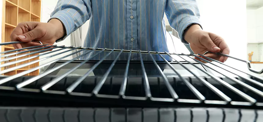 Our Vent Grille Washing Services in Owasso, OK