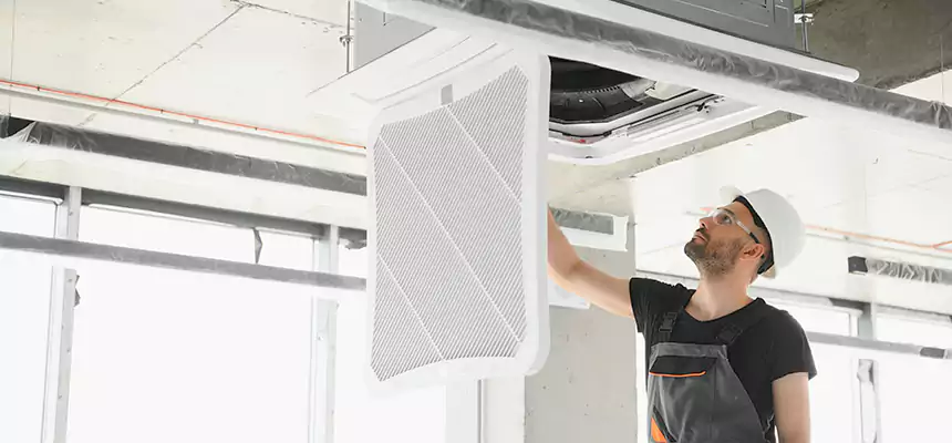 Dryer Ventilation Duct Cleaning in Owasso