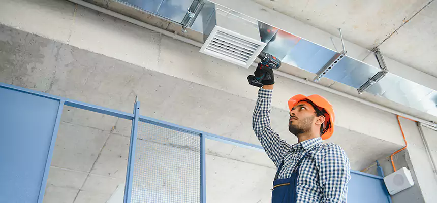 Efficient Exhaust Vent Cleaning in Owasso, OK