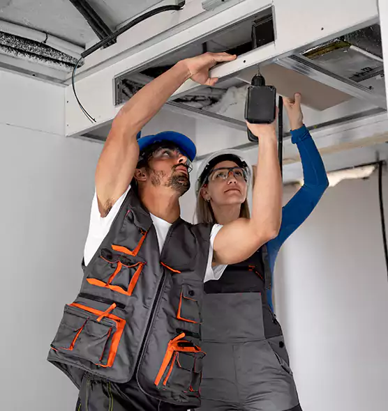 Professional AC Duct Cleaning in Owasso, OK