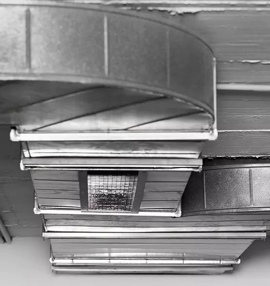 Professional Air Duct Pet Hair Removal in Owasso, OK