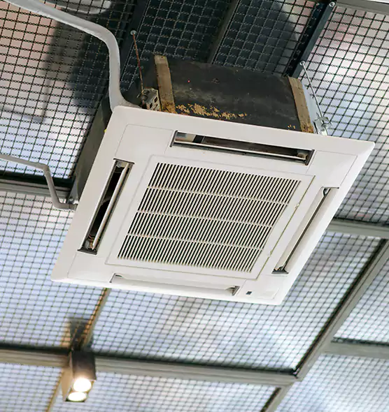 Top-Notch Allergy Relief Vent Cleaning Services in Owasso, OK