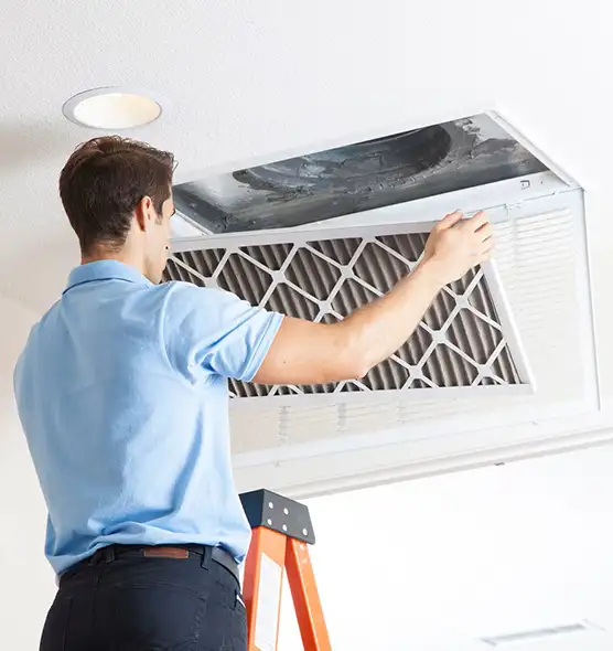 About Annual Dryer Vent Maintenance Owasso, OK
