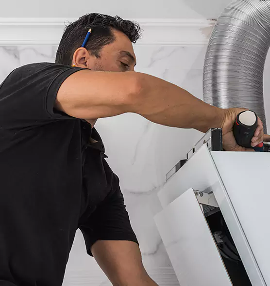 Trusted Bathroom Exhaust Duct Cleaning in Owasso, OK