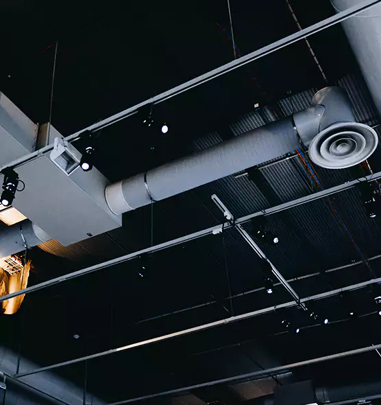 Professional Duct Cleaning For LEED Homes in Owasso, OK