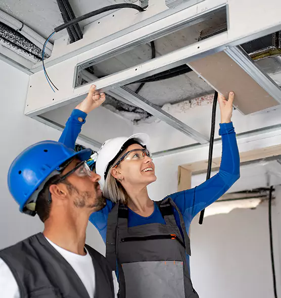 Comprehensive Duct Insulation Services in Owasso, OK
