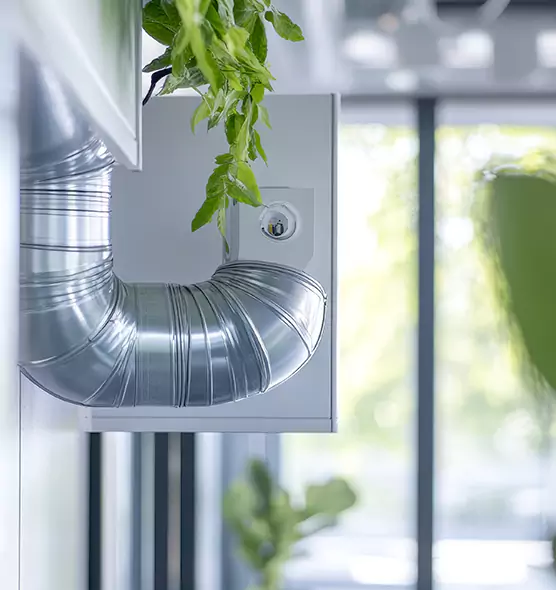 Professional Eco-Friendly Duct Cleaning Services in Owasso, OK