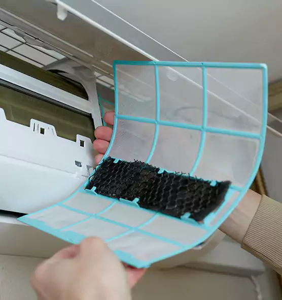 Welcome to Air Duct Cleaning & Repairs Owasso — Your Local HEPA Filter Installation Pros in Owasso, OK