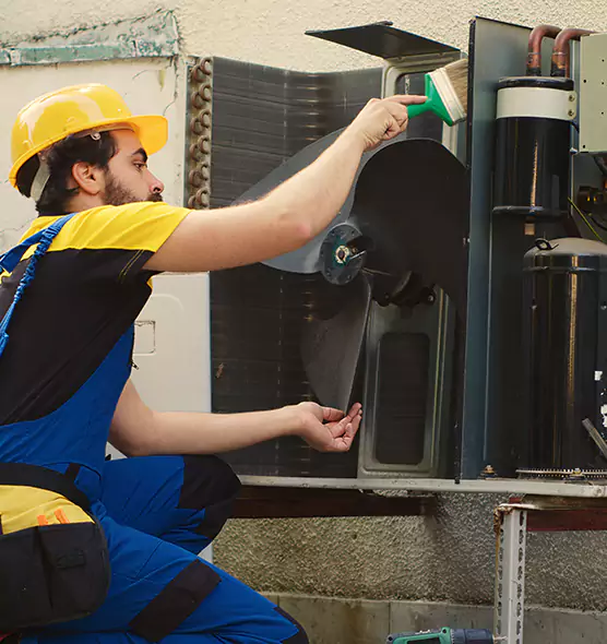 Top-Rated New Room Vent Extension in Owasso, OK