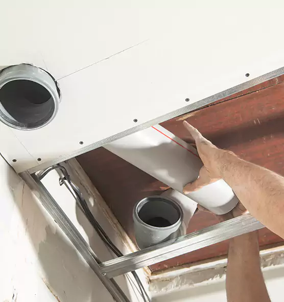 Professional Seasonal Allergy Air Duct Cleaning in Owasso, OK