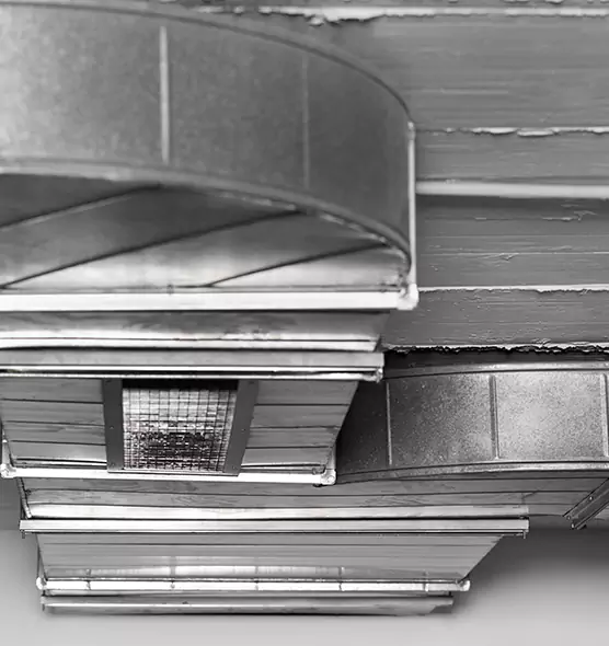 Professional Wall Vent Cleaning Service in Owasso, OK