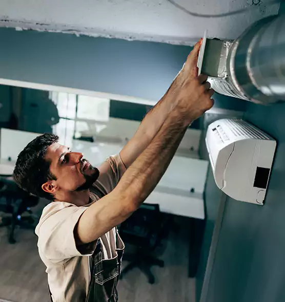 Reliable Warehouse Vent Cleaning in Owasso, OK