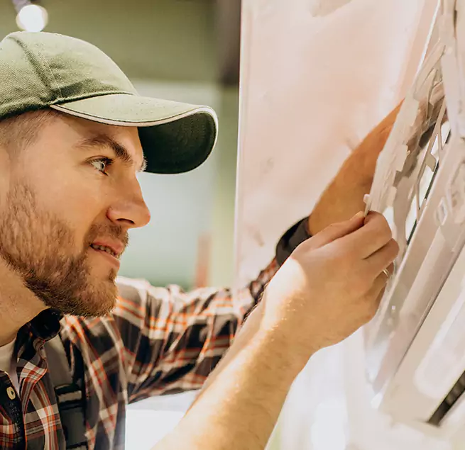 Why Homeowners Businesses Trust Us in Owasso, OK?