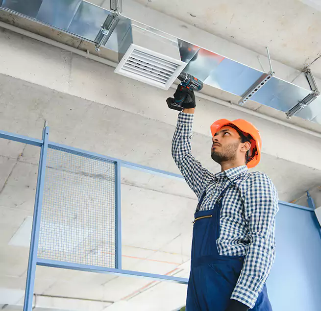 Why Homeowners & Businesses Trust Us in Owasso, OK?