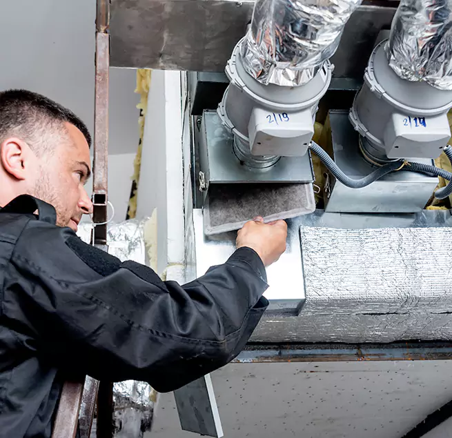 Why Homeowners & Businesses Trust Us in Owasso, OK?