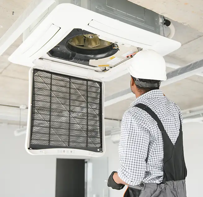 Why Homeowners & Businesses Trust Us in Owasso, OK?