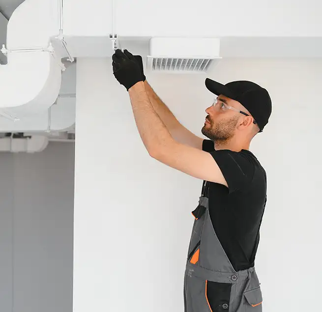 Why Homeowners & Businesses Trust Us in Owasso, OK?