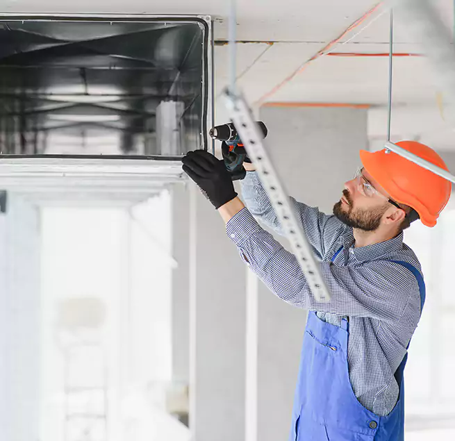 Why Homeowners & Businesses Trust Us Owasso, OK