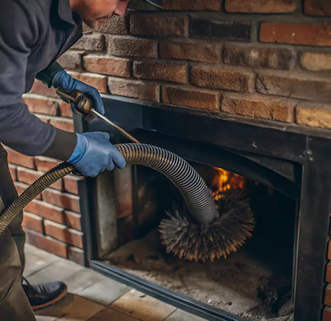  Why Homeowners & Businesses Trust Us in Owasso, OK?