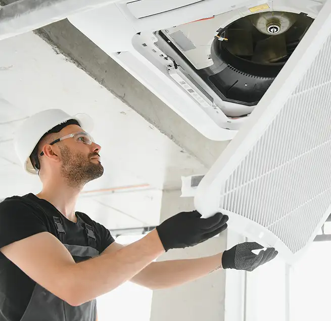 Why Homeowners & Businesses Trust Us in Owasso, OK?