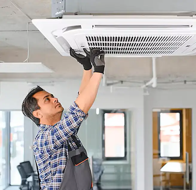 Why Homeowners & Businesses Trust Us in Owasso, OK?