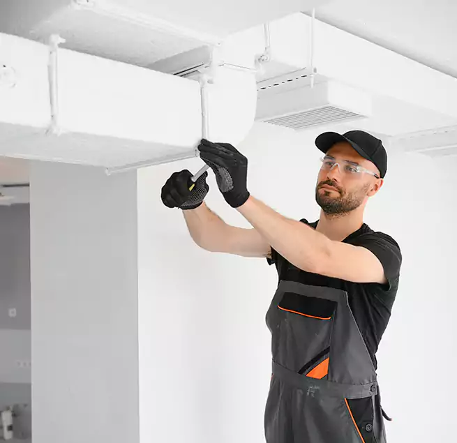 Why Homeowners & Businesses Trust Us in Owasso, OK?