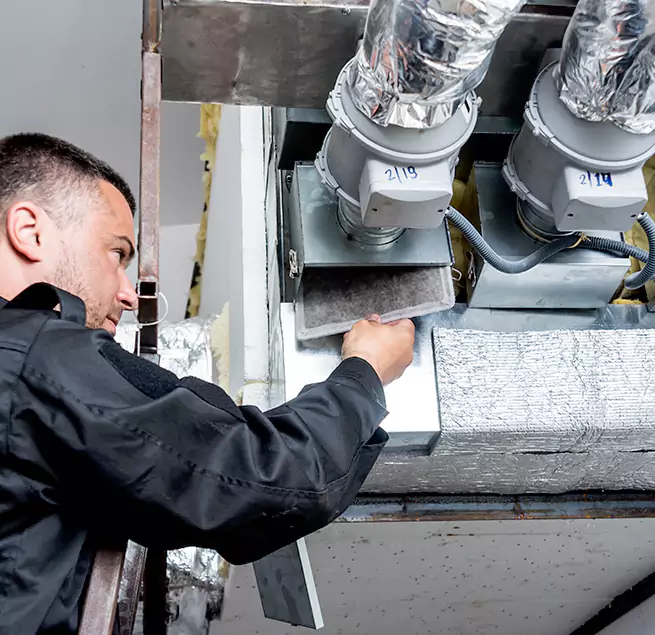  Why Homeowners & Businesses Trust Us in Owasso, OK?