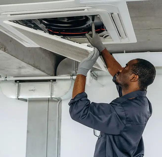 Why Homeowners & Businesses Trust Us in Owasso, OK?