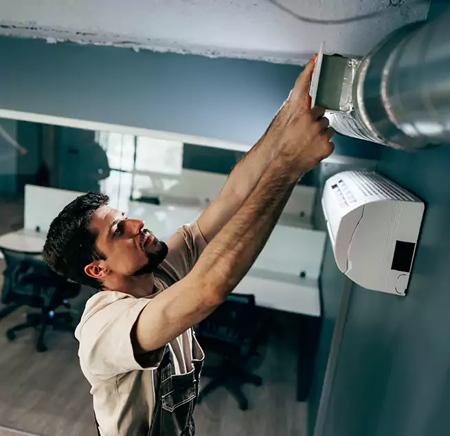 Why Homeowners & Businesses Trust Us in Owasso, OK?