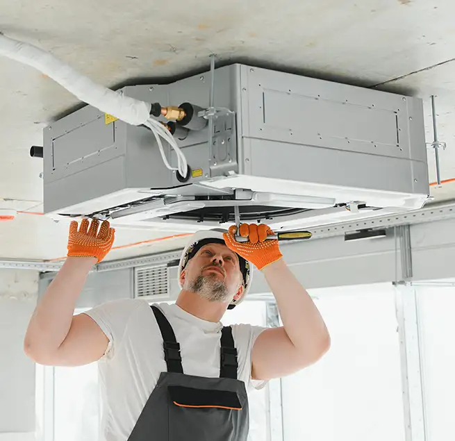 Why Homeowners & Businesses Trust Us Owasso, OK