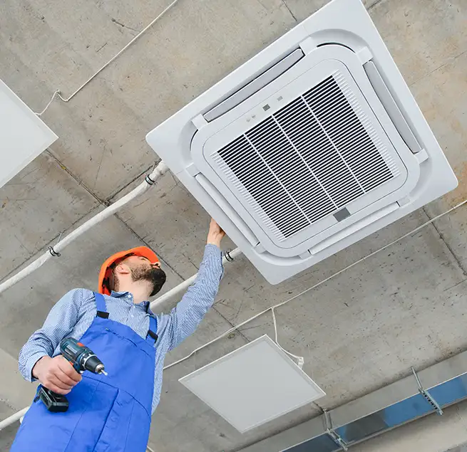 Why Homeowners & Businesses Trust Us in Owasso, OK