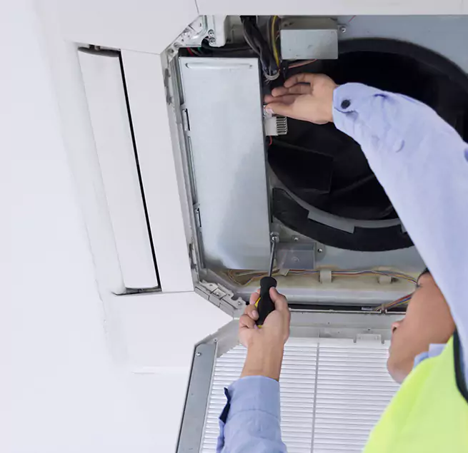 Why Homeowners Businesses Trust Us Owasso, OK