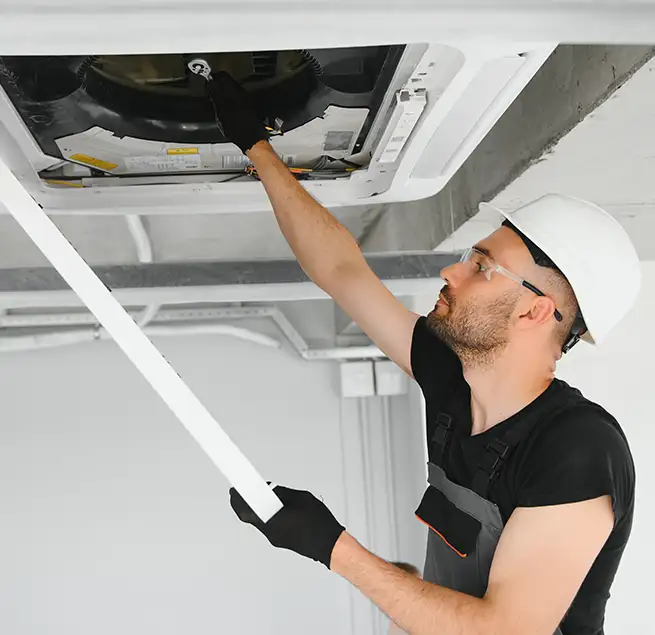 Why Homeowners & Businesses Trust Us in Owasso, OK?