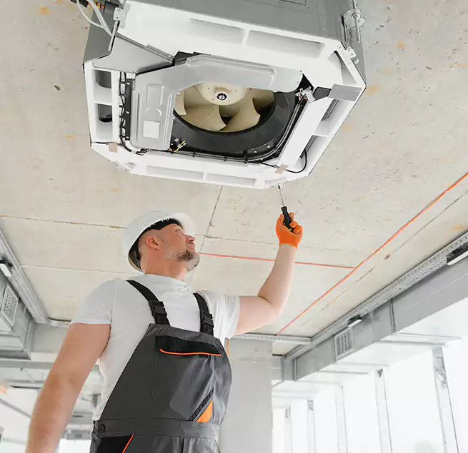 Why Homeowners Businesses Trust Us in Owasso, OK