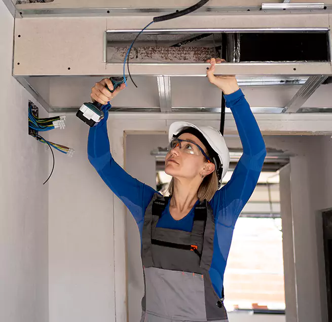  Why Homeowners & Businesses Trust Us in Owasso, OK?