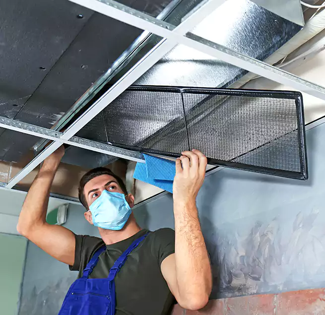 Why Homeowners Businesses Trust Us in Owasso, OK